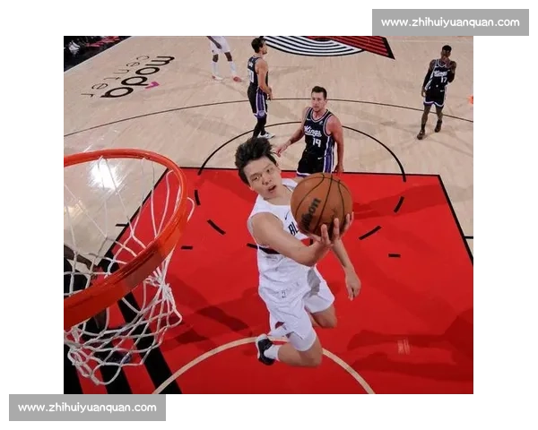 4 分钟到发展联盟：杨瀚森的 “退” 与开拓者的耐心