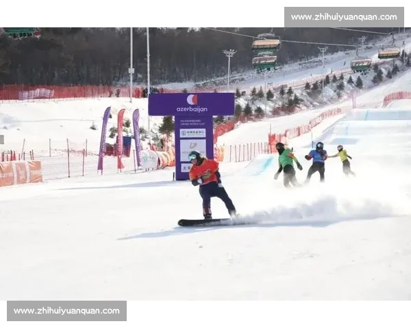 2026冬季滑雪赛季开启全球顶级滑雪赛事精彩纷呈等你来挑战