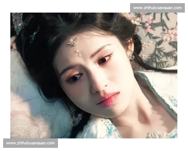 “保持苹果肌扁平！” 全伊伦鹤男甜剧名场面太上头